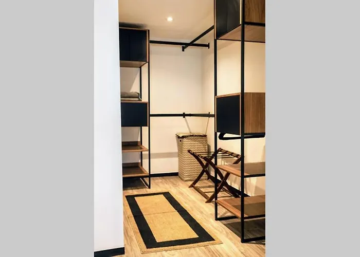 Aparthotel Renovated, Modern And Cozy Condesa Apt On Amsterdam Ave *